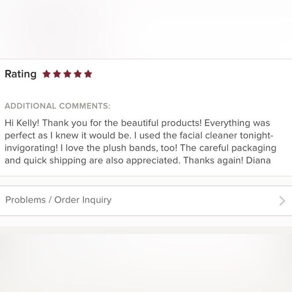 MYSTERY SPA BOX Worth Over $100. Beautiful, Brand New, Luxury Products. - Picture 7 of 8